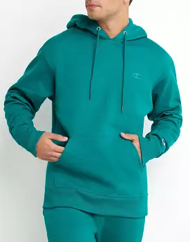 Powerblend Fleece Pullover Hoodie