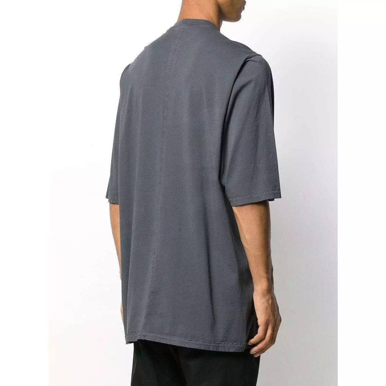 Rick Owens DRKSHDW Jumbo Printed Tee