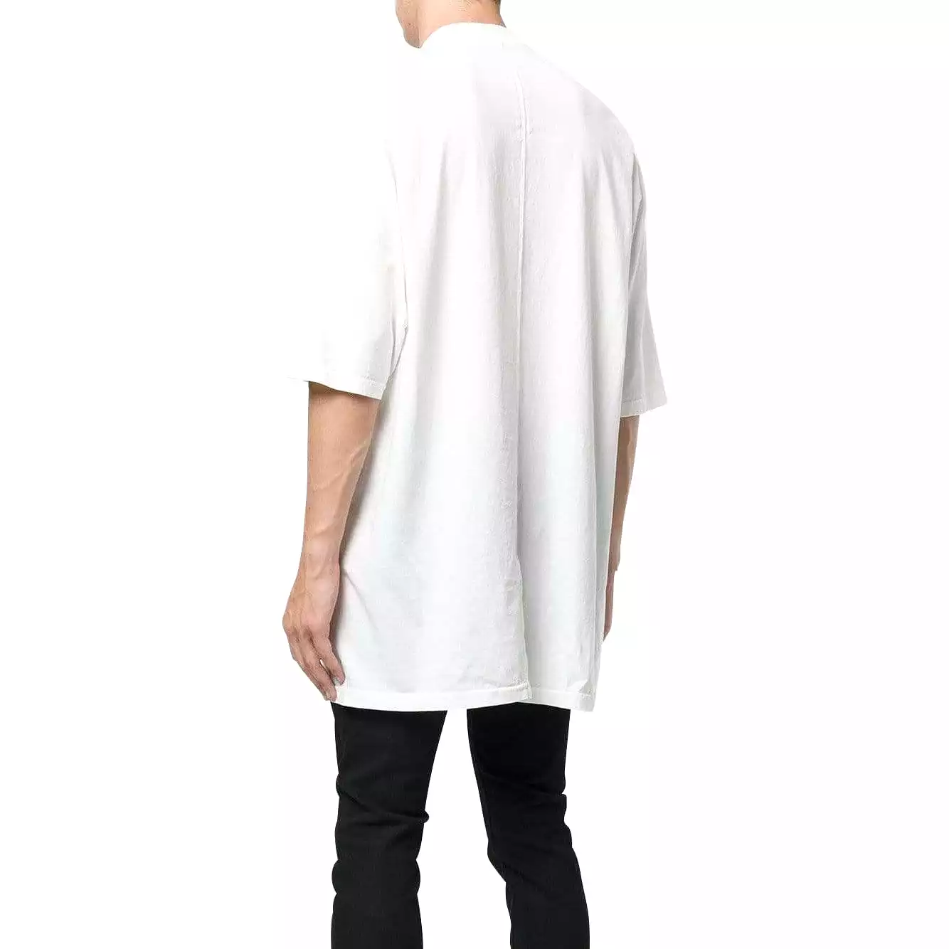 Rick Owens DRKSHDW Jumbo Tee