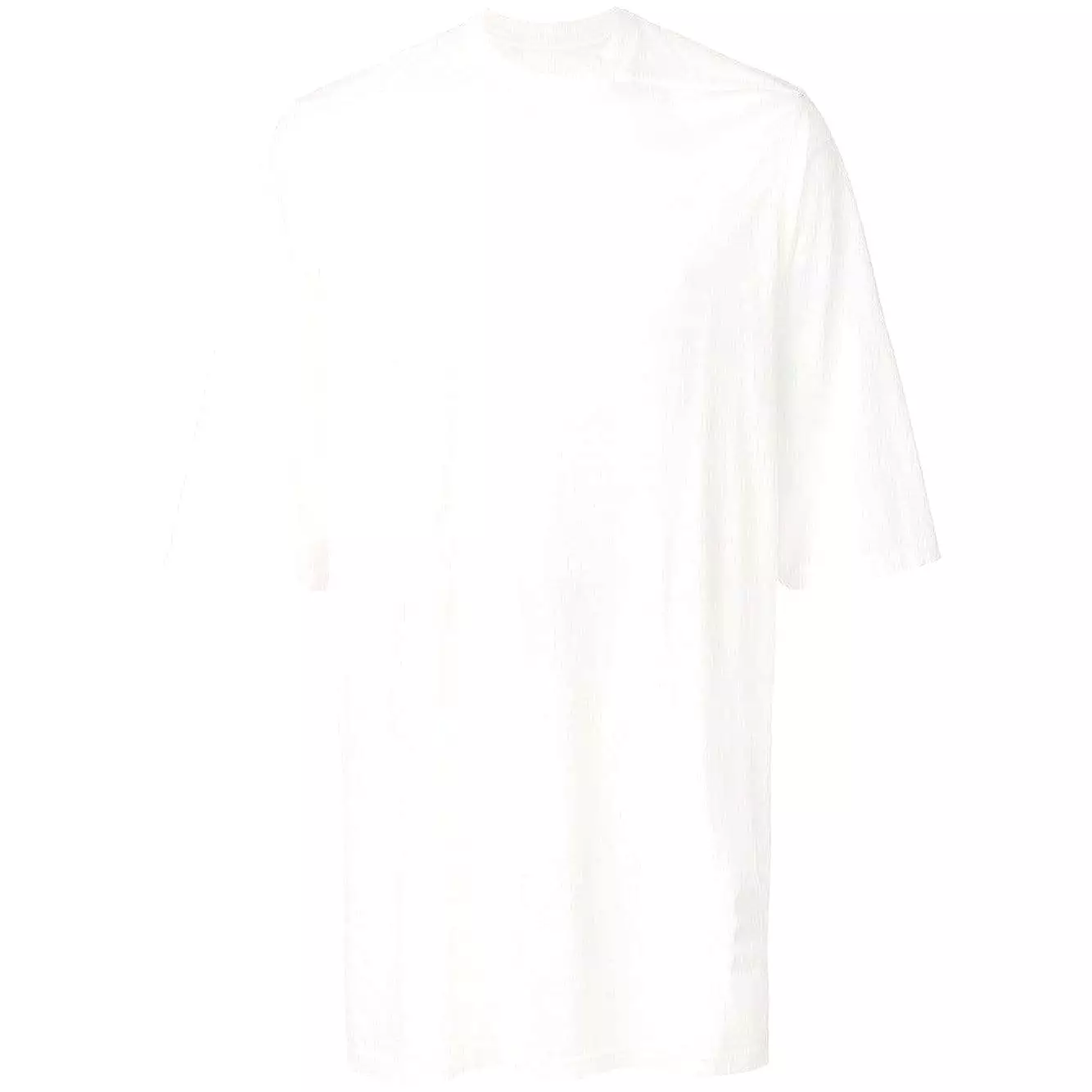 Rick Owens DRKSHDW Jumbo Tee