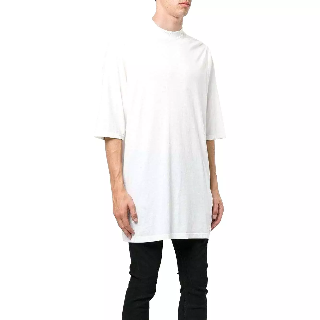 Rick Owens DRKSHDW Jumbo Tee