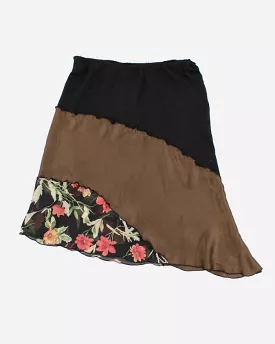 Rokit Originals Freya Skirt - L