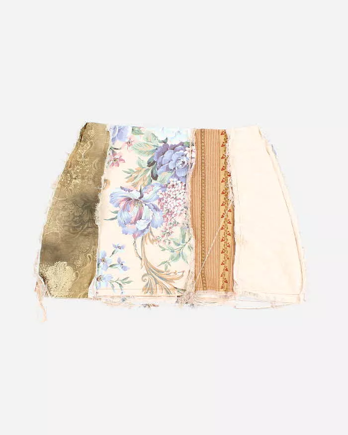 Rokit Originals Reworked Lindsay Skirt - S