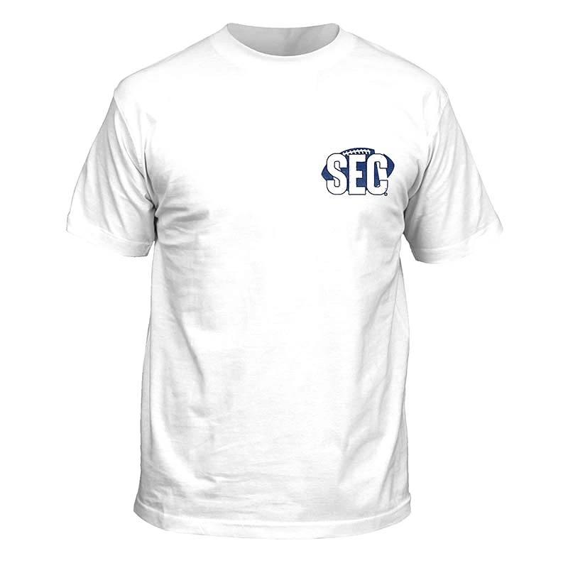 SEC Field Short Sleeve T-Shirt