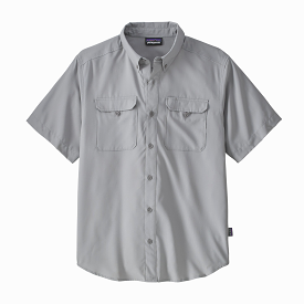 Self Guided Hike Shirt Men's