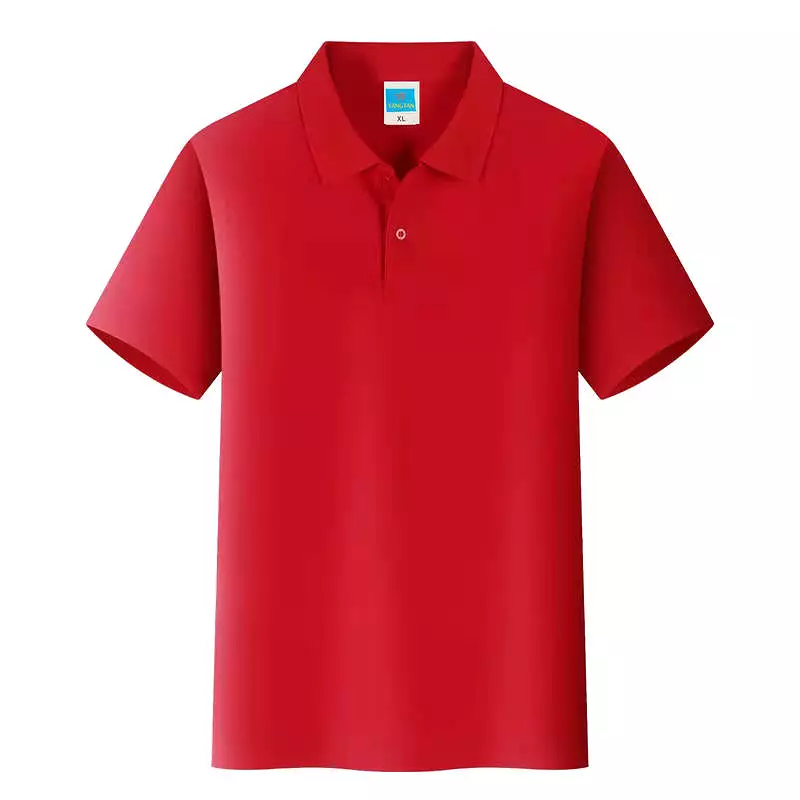 Short-sleeved T-shirt for men