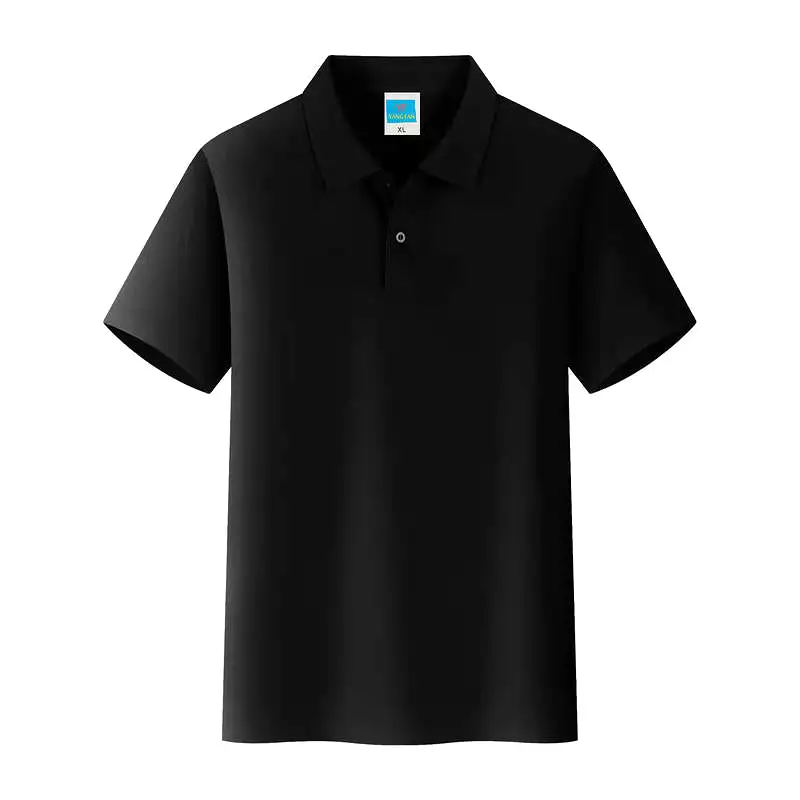 Short-sleeved T-shirt for men