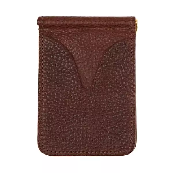 SPRING ID WALLET BALDWIN OAK