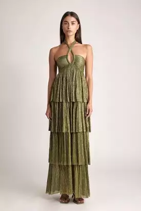 Tair Maxi Dress