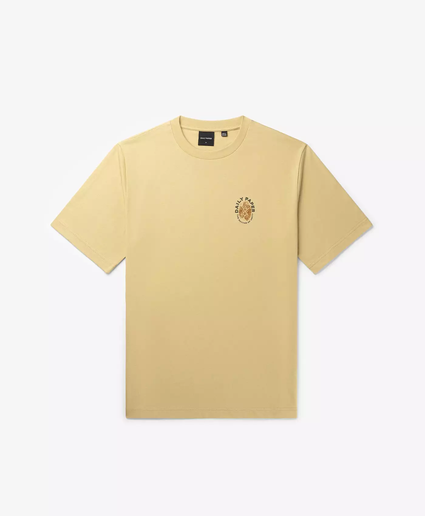 Taos Beige Identity T-Shirt