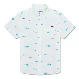 The Big Fish Button Down Shirt