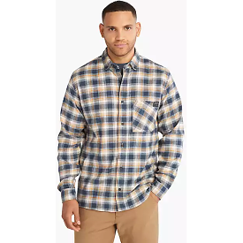 Timberland Pro Men's Woodfort Lightweight Flex Shirt -Wheat- TB0A64AWP50