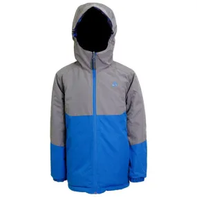 Turbine Rappel Jacket Boys