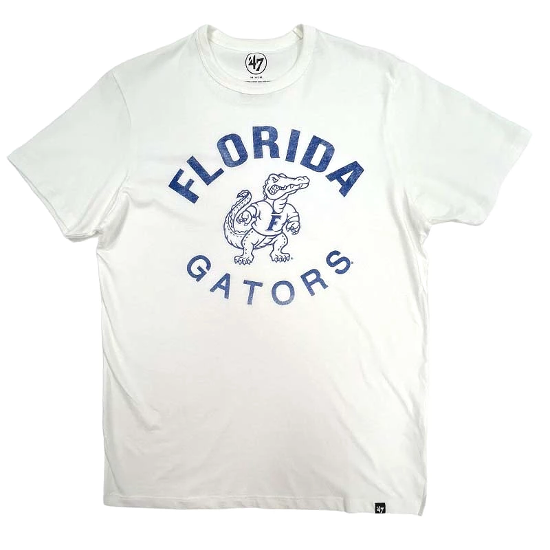 UF Lock Down Short Sleeve T-Shirt