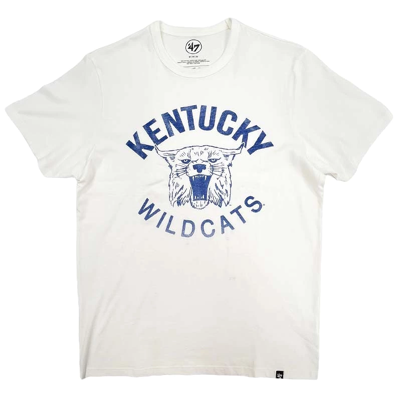 UK Lock Down Short Sleeve T-Shirt