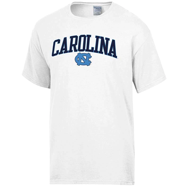 UNC Over North Carolina Short Sleeve T-Shirt