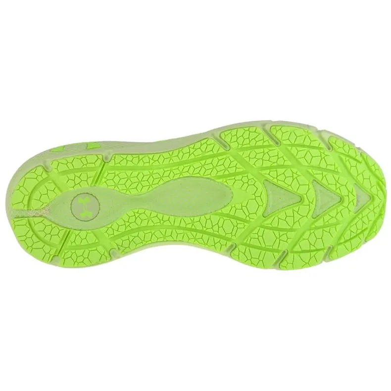 Under Armour Under Armor Hovr Phantom 2 IntelliKnit W 3024155-304 running shoes green