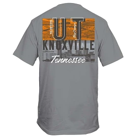 UT Panos Short Sleeve T-Shirt