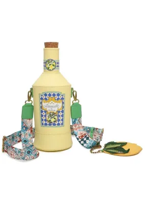 Vendula London Viva Italia Limoncello Bag