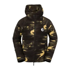 Volcom V-Science Full Zip (Camouflage)