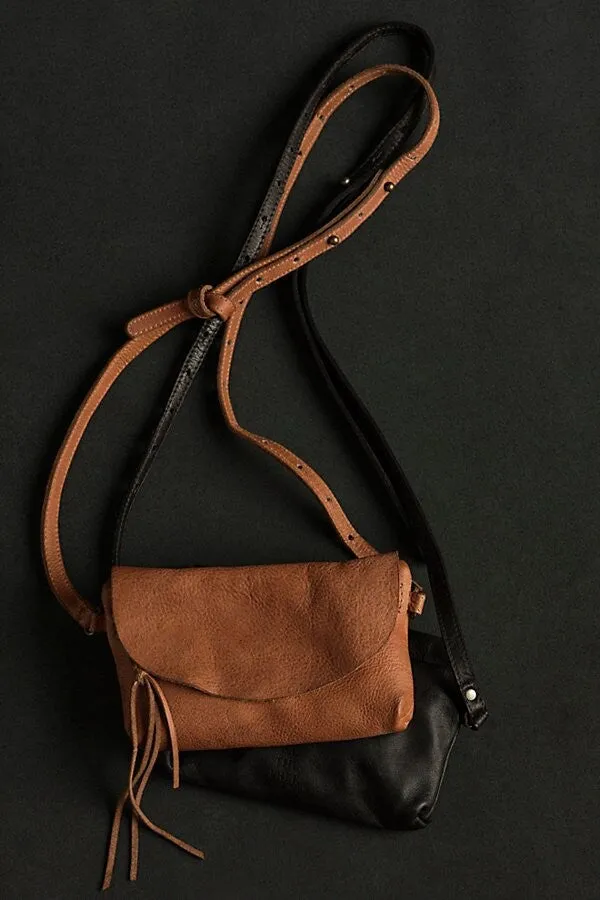 We The Free Rider Crossbody Bag