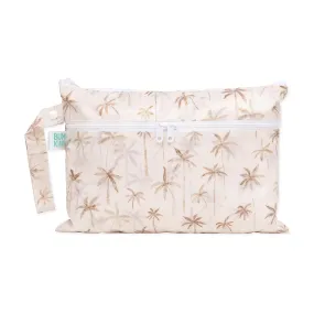 Wet/Dry Clutch: Palm Daze