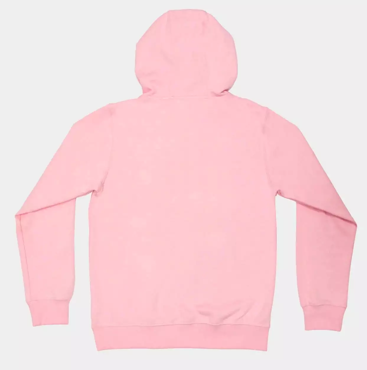 WG Hooded Sweatshirt