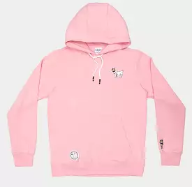 WG Hooded Sweatshirt