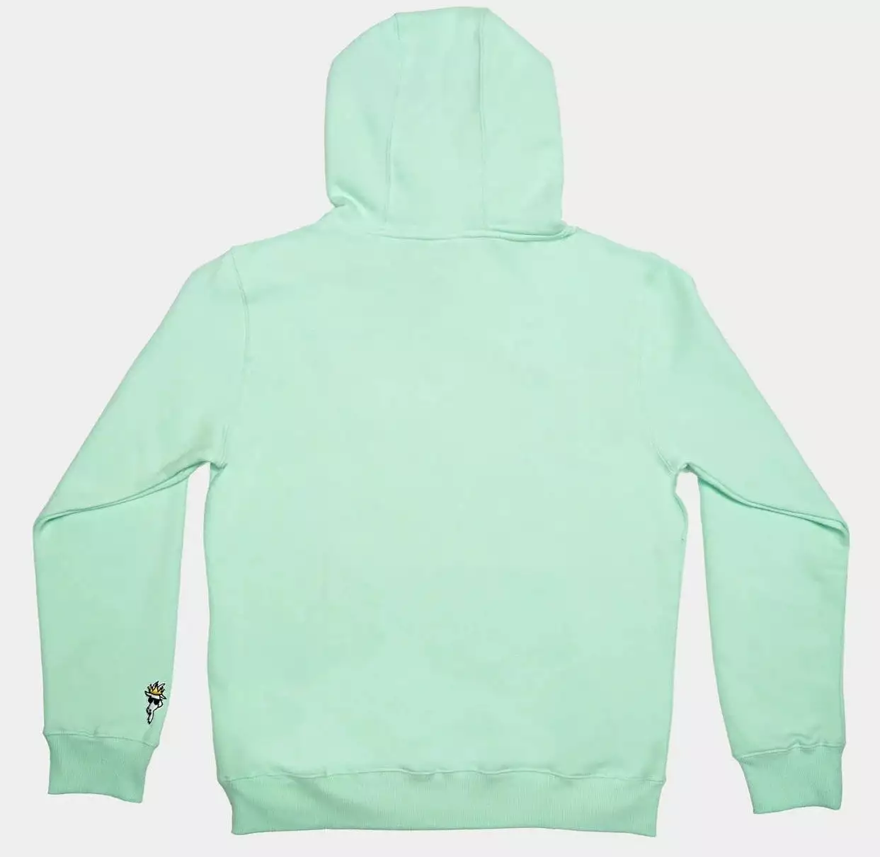 WG Hooded Sweatshirt