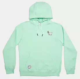 WG Hooded Sweatshirt