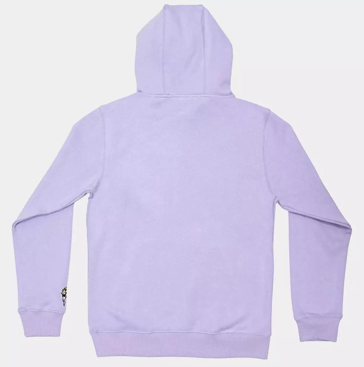 WG Hooded Sweatshirt