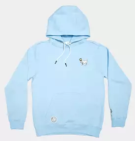 WG Hooded Sweatshirt