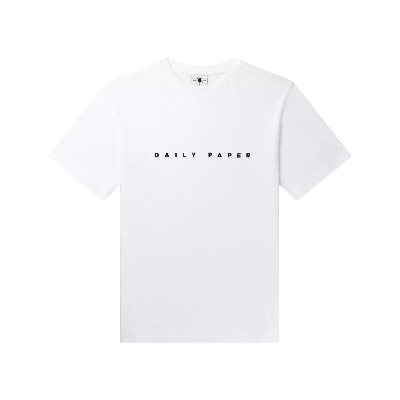 White Alias T-Shirt