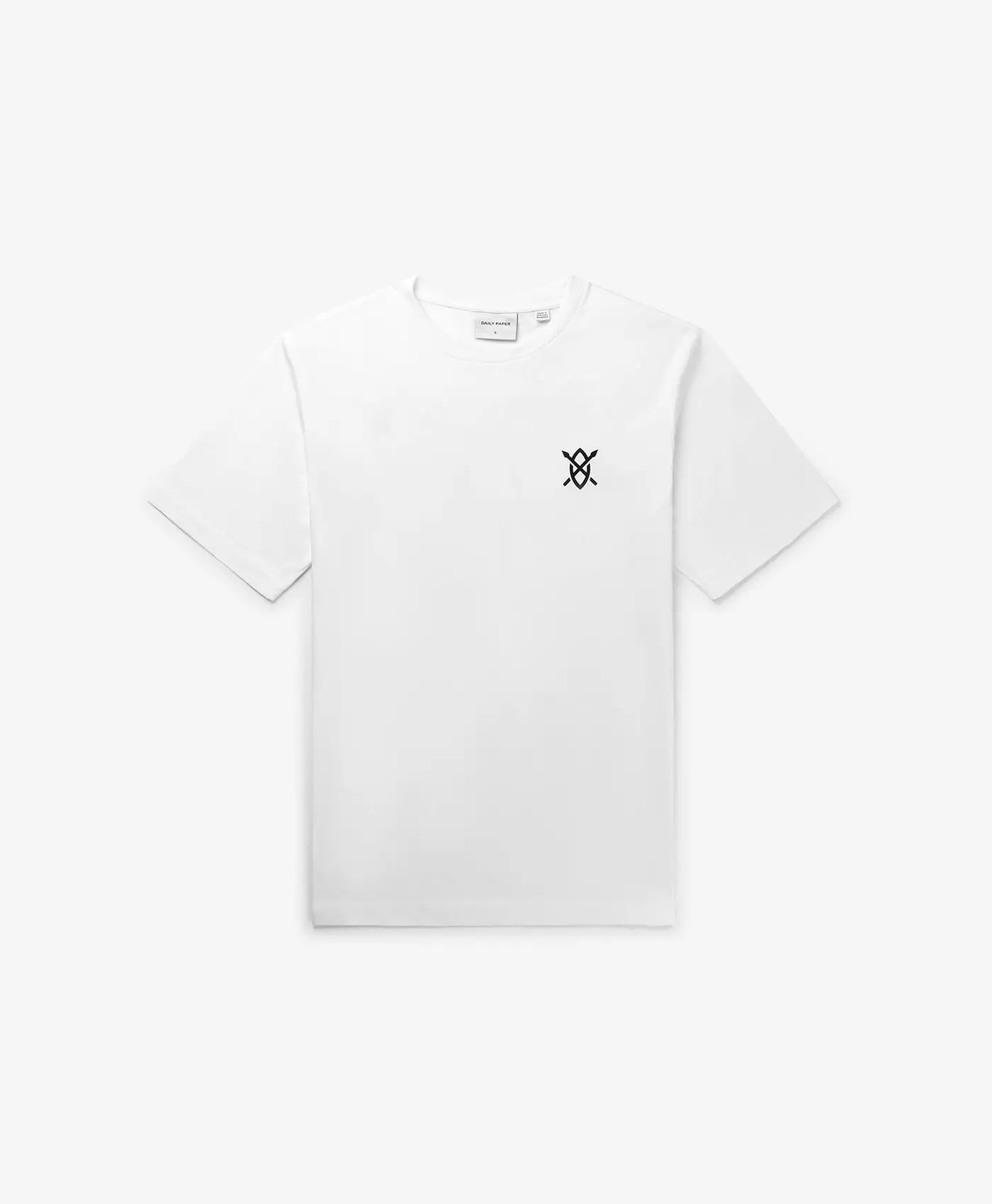 White Black London Flagship Store T-Shirt