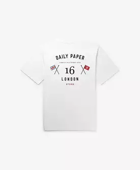 White Black London Flagship Store T-Shirt