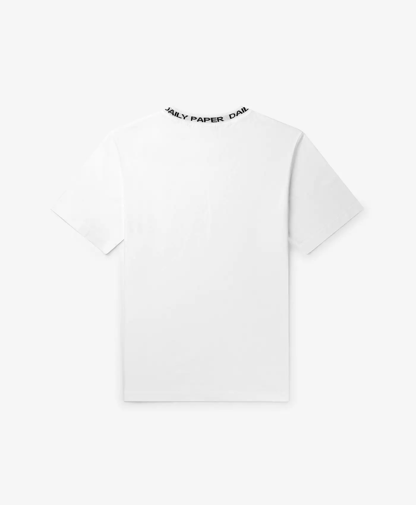 White Erib T-Shirt