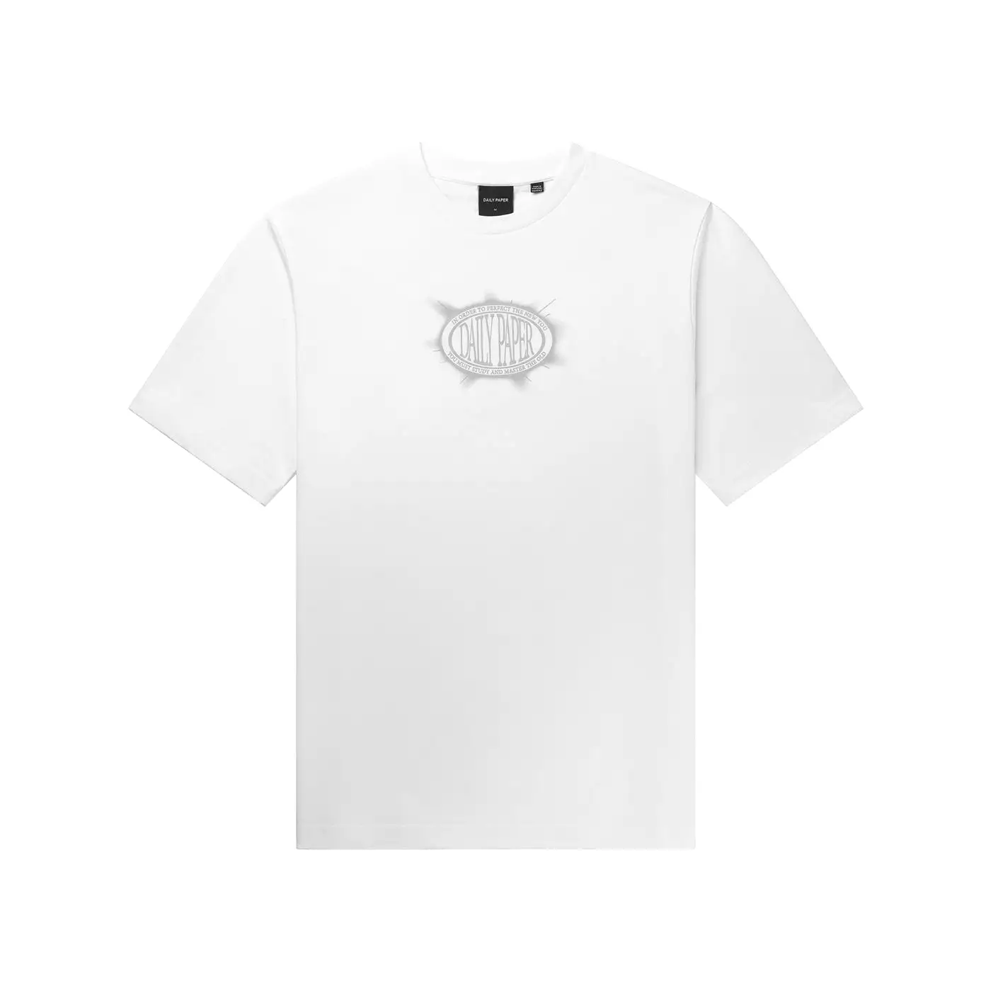 White Glow T-Shirt