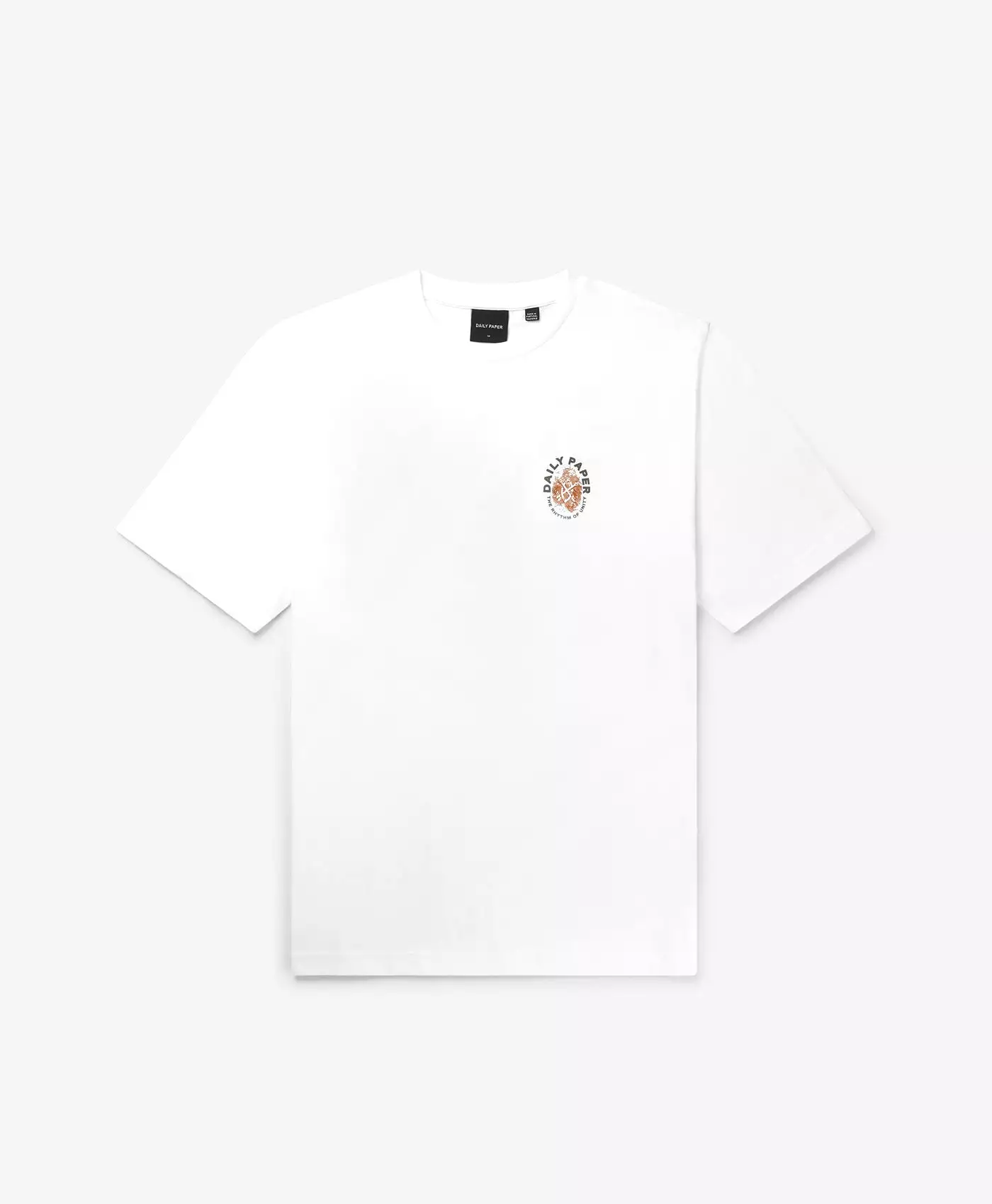 White Identity T-Shirt