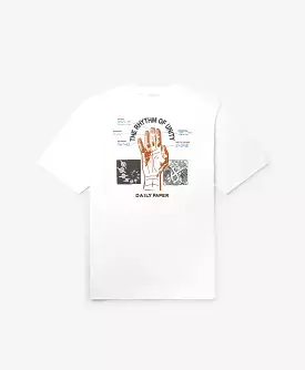 White Identity T-Shirt