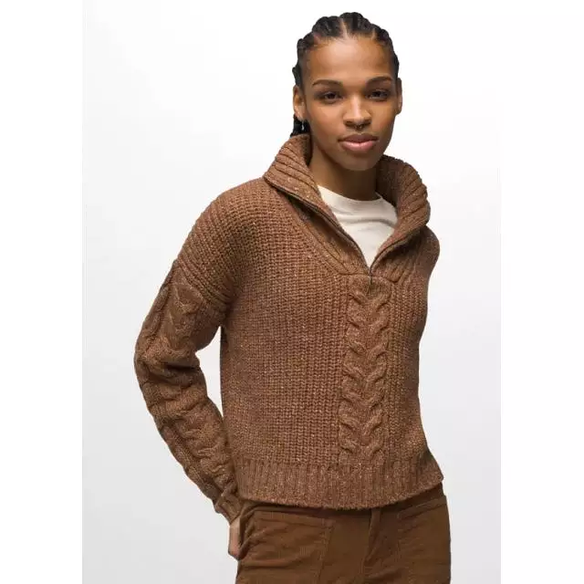 Women's Laurel Creek Sweater