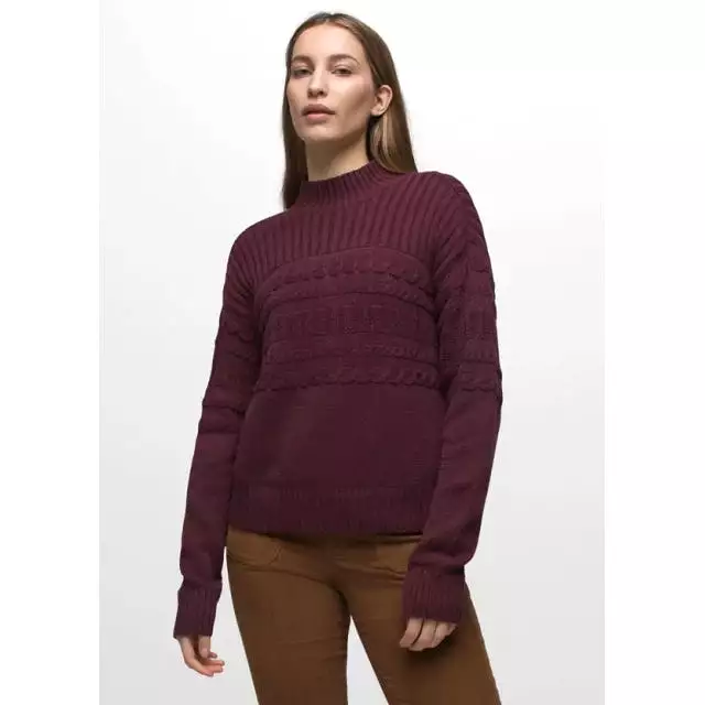 Women's Sangria Fields Sweater