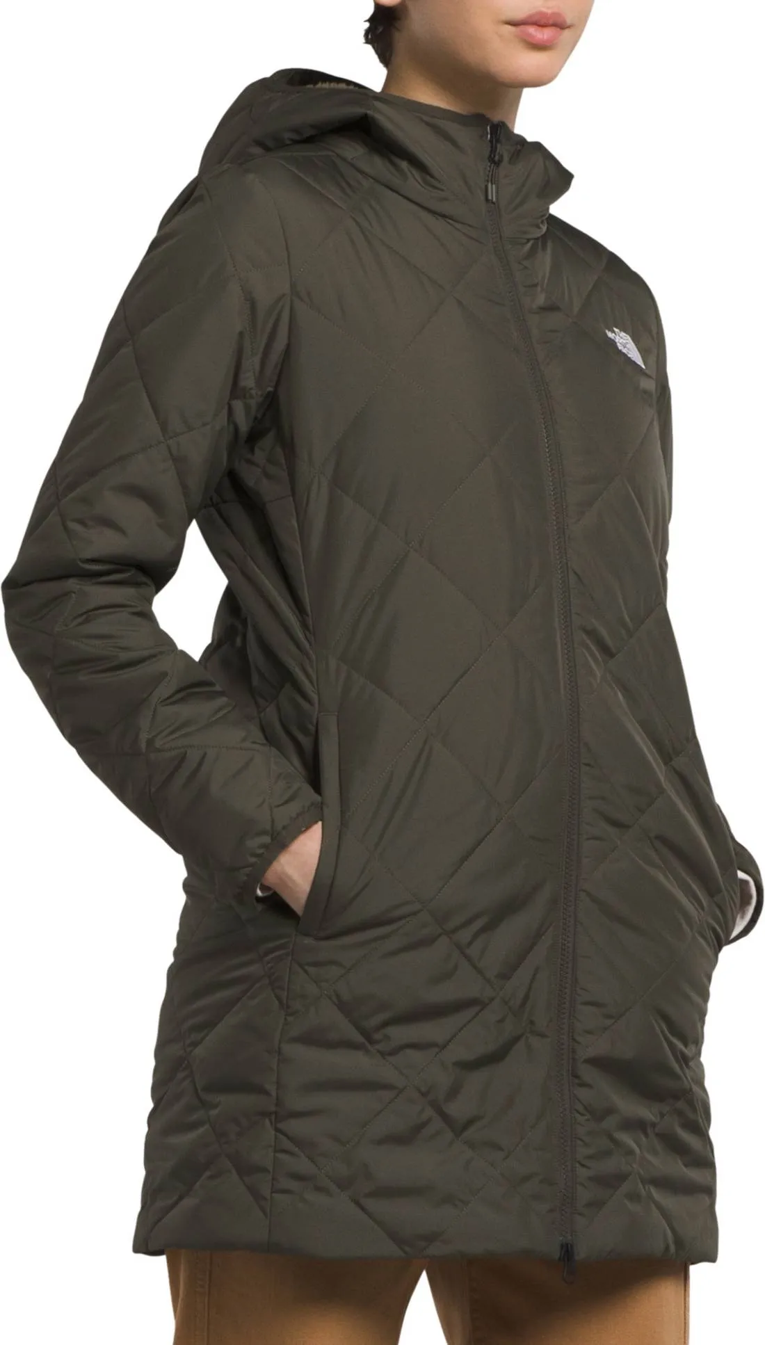 Women's Shady Glade Insulated Jacket