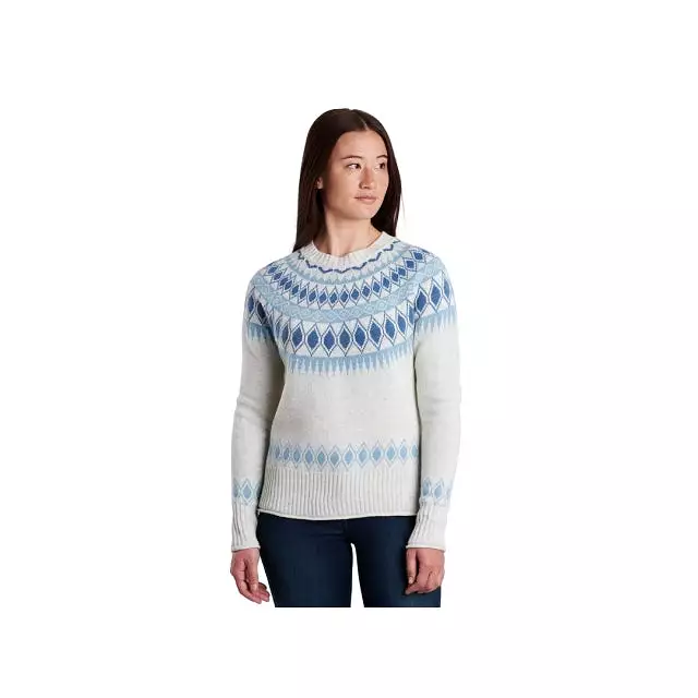 Women's Wunderland Sweater